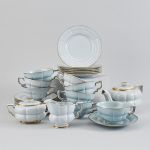 577418 Tea set